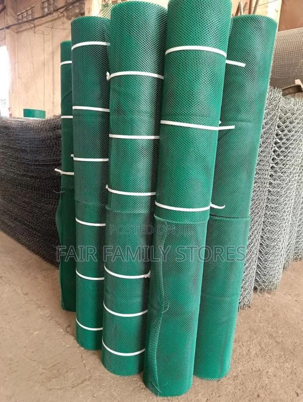 Multipurpose Chicken Mesh - thumbnail 2