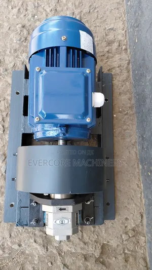 Viscosity Fluid Pumpoil Pumpthick Fluid Pump 2hp 3⁄4inch Outlet Inlet