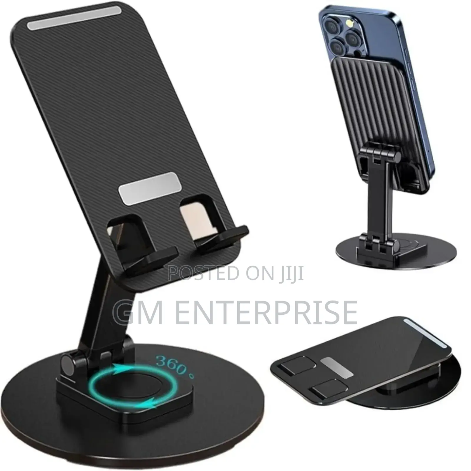 *Rotating Phone Holder