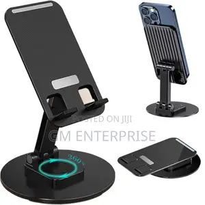 *Rotating Phone Holder