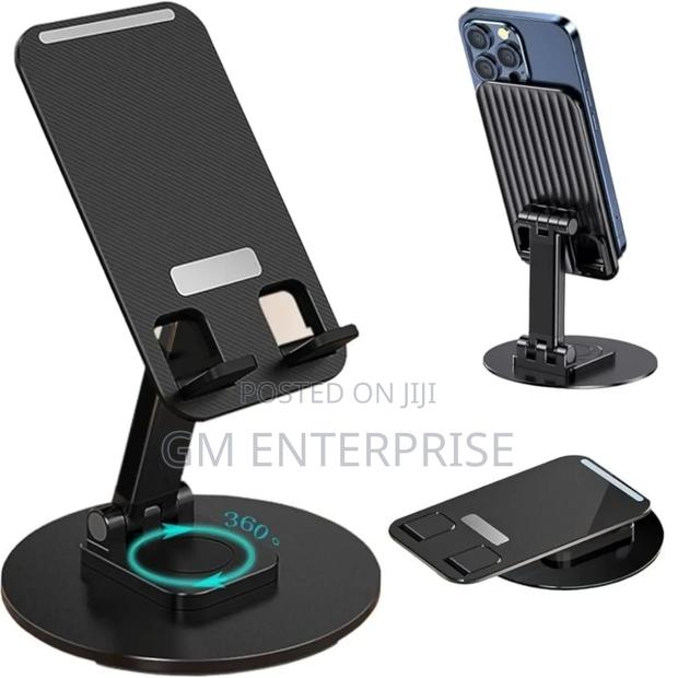 *Rotating Phone Holder - thumbnail 2