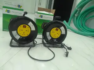 2.5mm 50mtrs Extension Cord