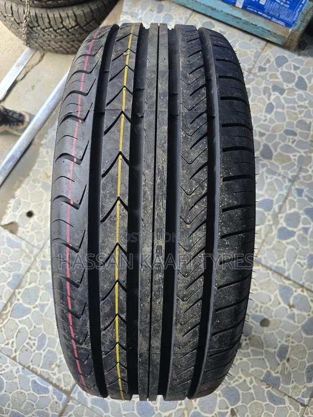 215/55r17 Mirage Tyre - thumbnail 2