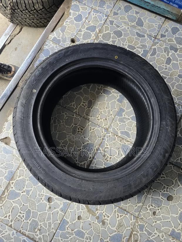 215/55r17 Mirage Tyre - thumbnail 3