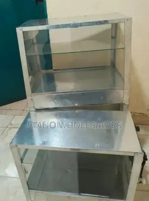 With Electric Lights Chips Warmer