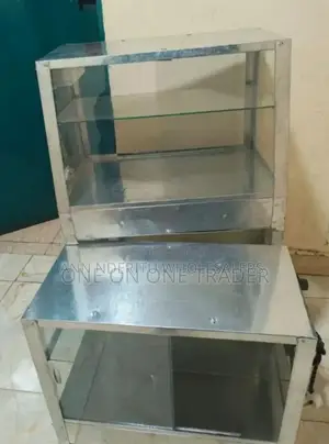 With Electric Lights Chips Warmer