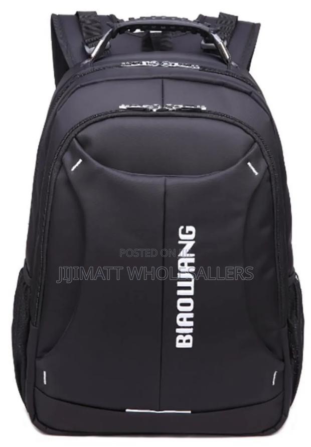 School Back Bag - thumbnail 3