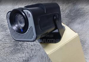 Android 13.0 ,Smart Projector Hy320 Mini 1920×1080 (Full Hd), - main view