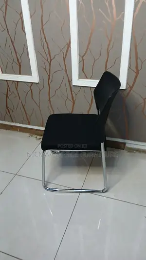 Comfortable Professional Conference/ Visitor Seat