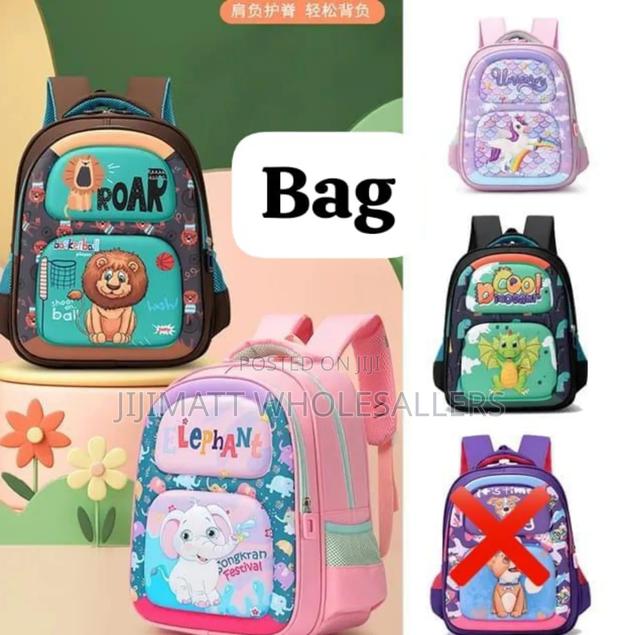 School Bags Available - thumbnail 2