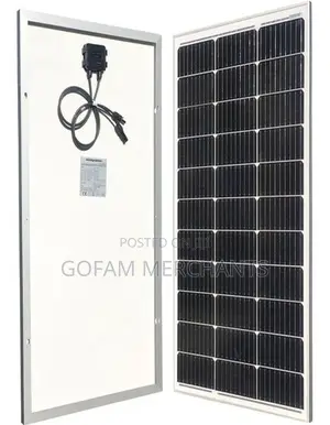 100w 12v Phoenix Germany Mono Solar Panel