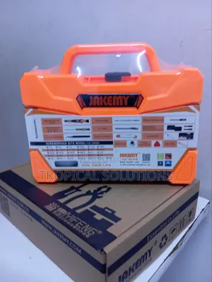 Jakemy Jm-8139 Toolkit Jakemy