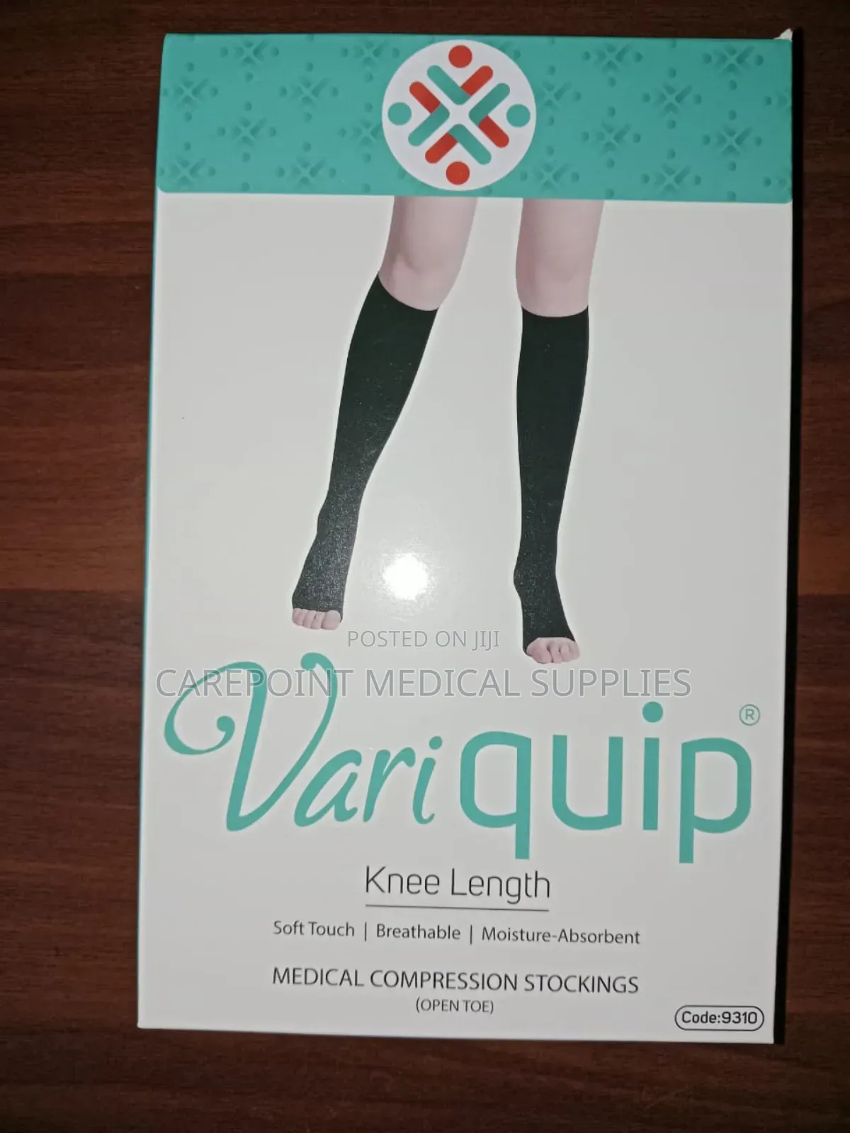 Variquip Compression Stocking