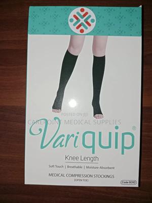 Variquip Compression Stocking - main view