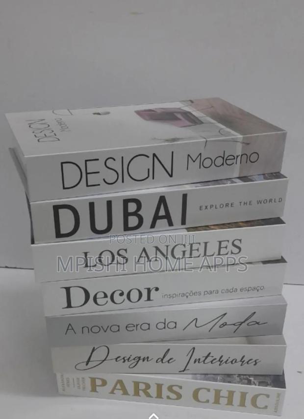 Hard Gloss Deco Book - thumbnail 3