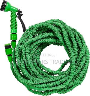 60m by 200ft Expandable Magic Hosepipe - main view