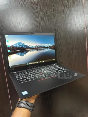 Laptop Lenovo Thinkpad T490s 8GB Intel Core I5 SSD 256GB