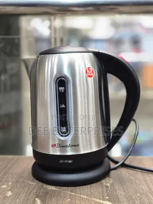 Binatone Kettle Cej 1705