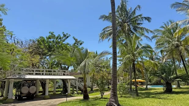 5bdrm Maisonette in Watamu for sale