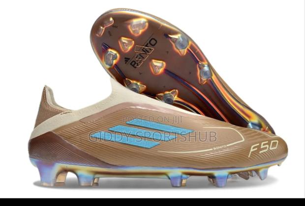 Brand New Adidas F50 Soccer Cleats