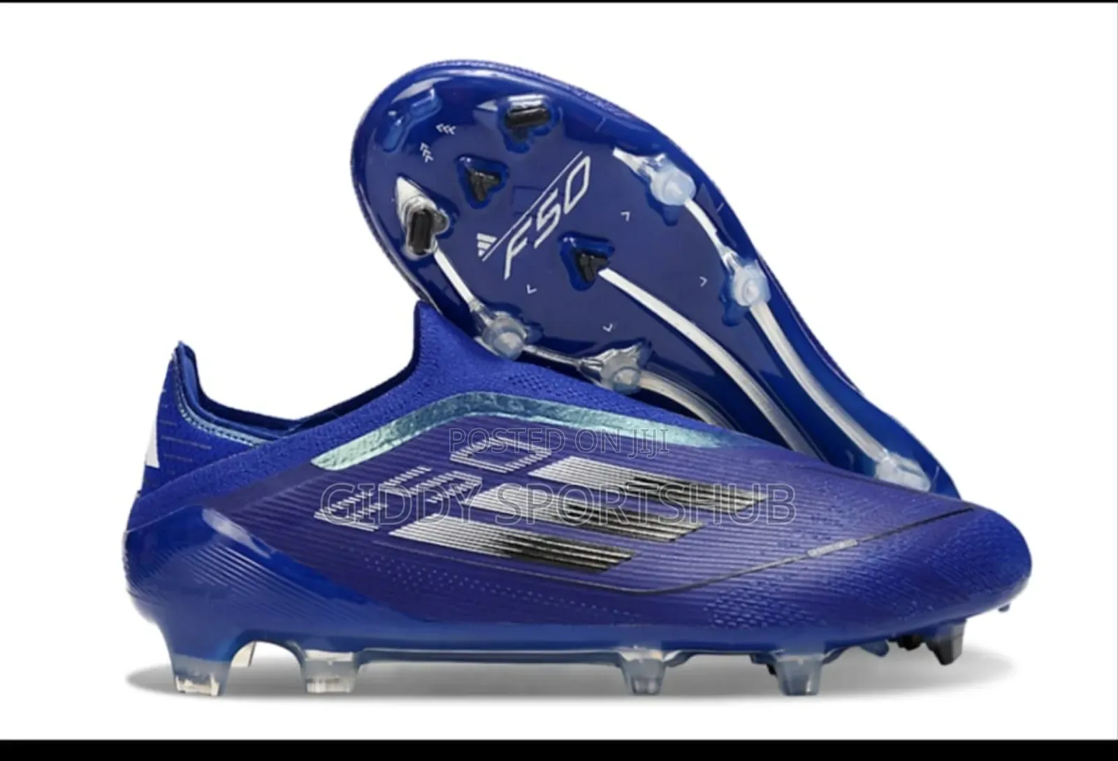 Brand New Adidas F50 Soccer Cleats