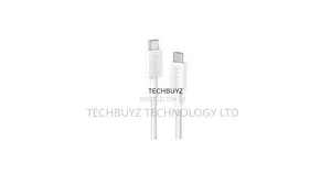 Anker 322 Usb-c To Usb-c