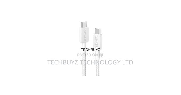 Anker 322 Usb-c To Usb-c - main view