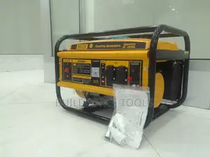 Daichi Japan Dc2500 2.4kw Generator
