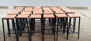Lab Stools