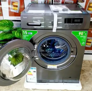 High Quality New Model - Syinix 8kg Washing Machine