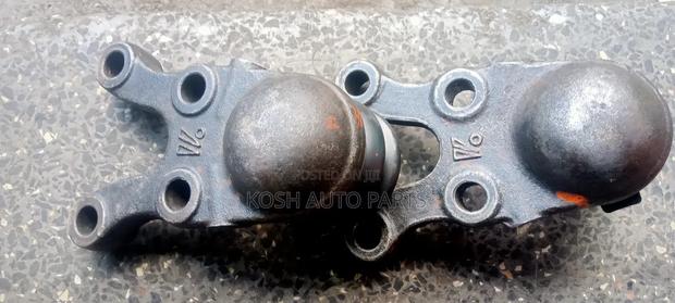 Lower Ball Joint Mitsubishi Pajero - thumbnail 5