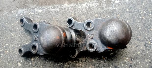 Lower Ball Joint Mitsubishi Pajero - thumbnail 6