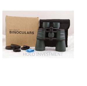 Standard Binocular With Case, Waterproof, Fog Proof, Night Vision - thumbnail 2
