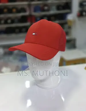 Tommy Hilfiger / Converse /Subaru Baseball Cap*