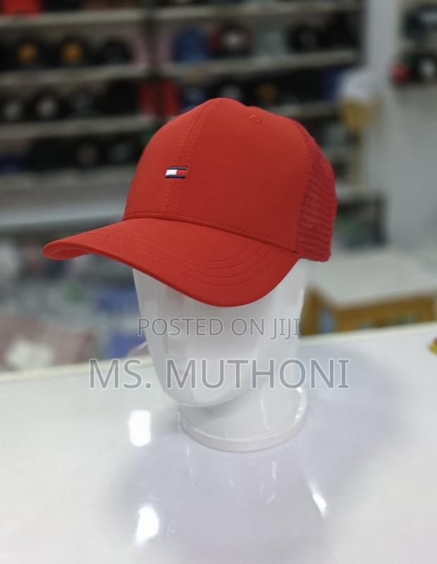 Tommy Hilfiger / Converse /Subaru Baseball Cap* - thumbnail 2