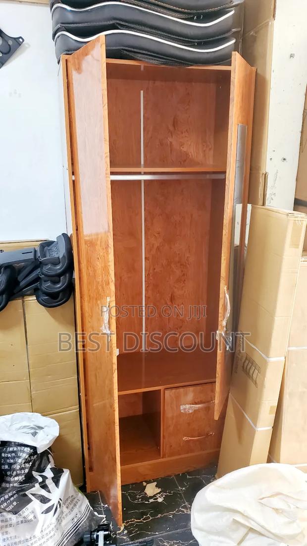 Blown 2- Door Clothes Wardrobe - thumbnail 2