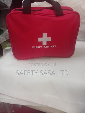 Equipped First Aid Kit Bag - thumbnail 2