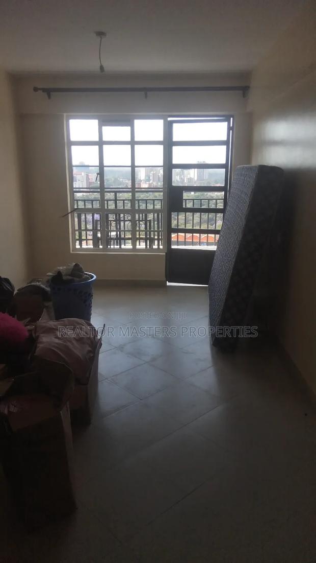 1bdrm Apartment in Zimani, Ngara for rent - main view
