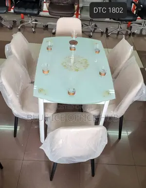Modern Dining Table /Chair