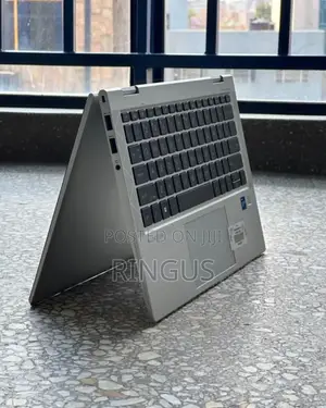 Laptop HP EliteBook 830 G8 16GB Intel Core I7 SSD 512GB