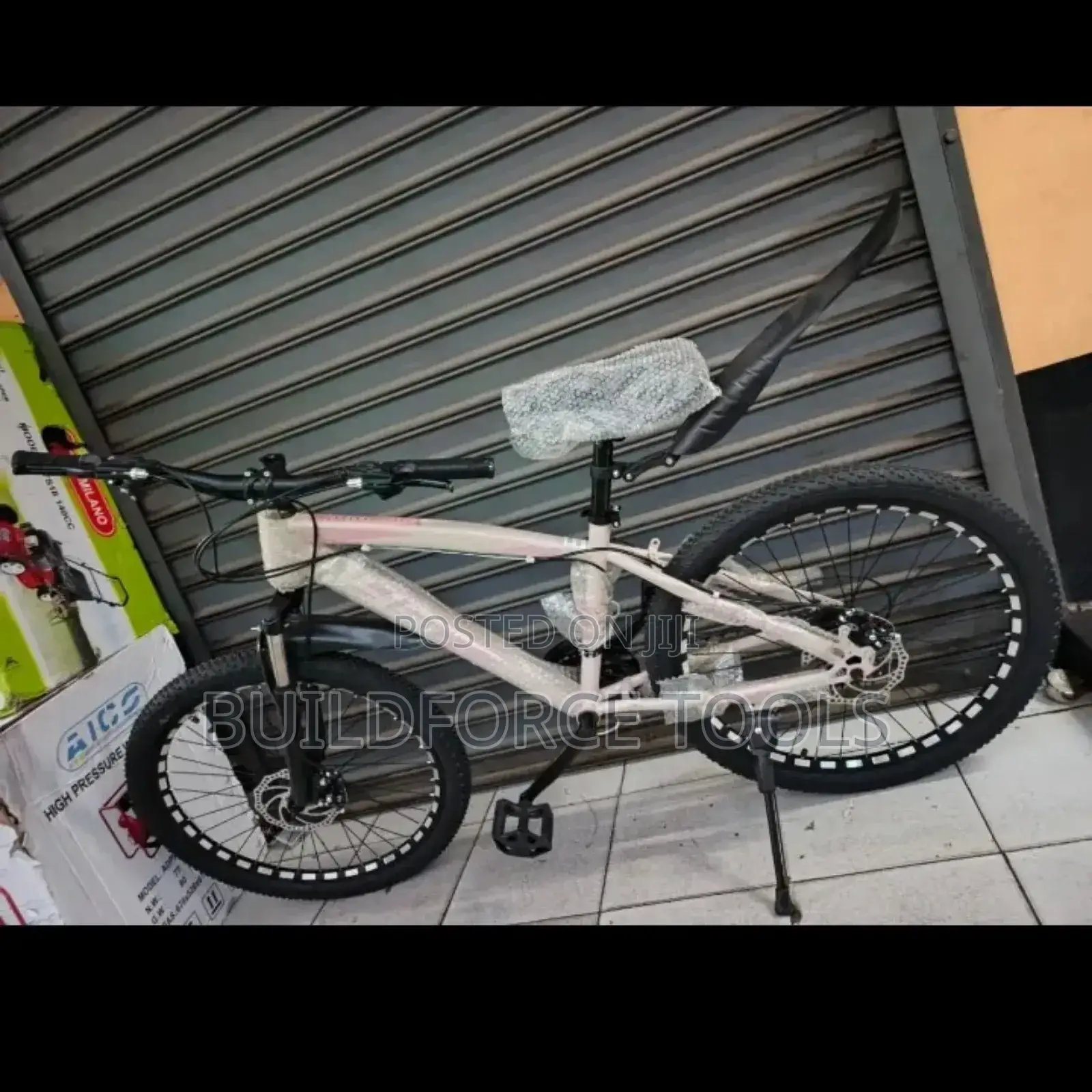 Size 27.5 Bike Race Bicycle