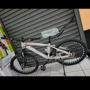Size 27.5 Bike Race Bicycle