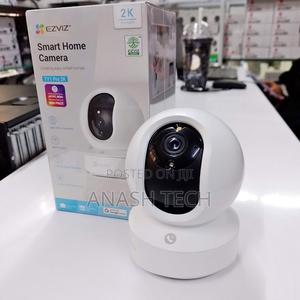 360degrees Ezviz2k Camera Ezviz Ty1 Indoor Camera - thumbnail 2
