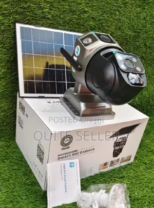Solar Light Built-in Battery Instant Alerts Solar Powered 4g