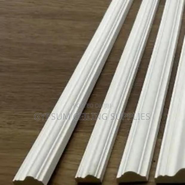 Pu Wainscoting Panel 25mm 1inch - main view