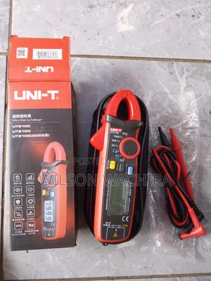 Mini Clamp Meter Uni-T. Ut210e - thumbnail 2