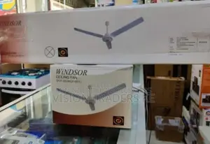 Big Size 56 Inch 56"Windsor Ceiling Fan