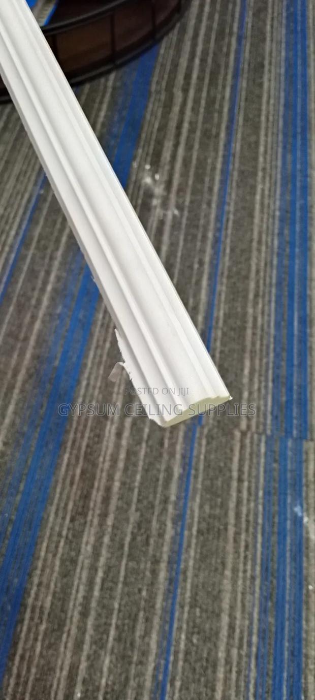 Pu Wainscoting Panel 25mm 1inch - thumbnail 4