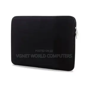 Laptop Sleeves With Zipper