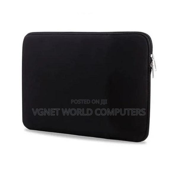 Laptop Sleeves With Zipper - thumbnail 2